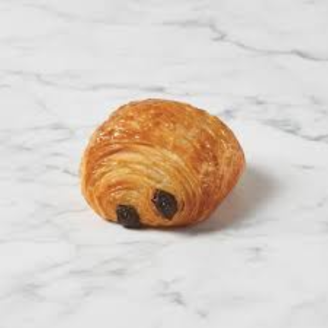 10 MINI PAIN AU CHOCOLAT 250G